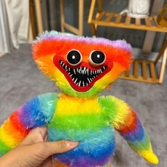 ハギーワギー人形3点セットの画像