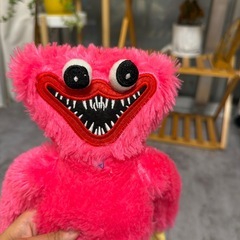 ハギーワギー人形3点セットの画像