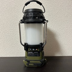 Ｍakita XGT ランタンの画像