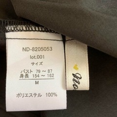 プリーツワンピースの画像