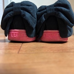 🎀　PUMA スニーカー　🎀の画像