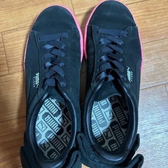 🎀　PUMA スニーカー　🎀の画像