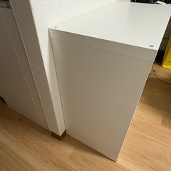 IKEA本棚の画像