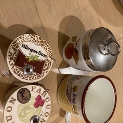 可愛らしいらしいグッズの画像