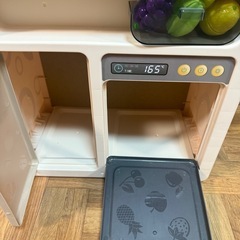 おままごとキッチンの画像