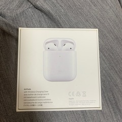 AirPods
の画像