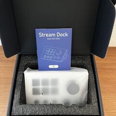 ストリーム コントローラー Stream Controller ストリームドックの画像