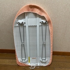 【お譲りします9/23(火)】アイロン台の画像