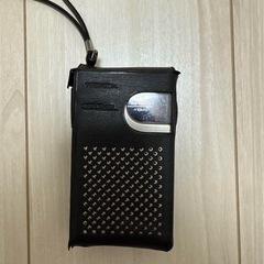TOSHIBA 東芝 AMラジオRP−83 昭和レトロ ジャンクの画像