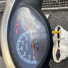 yamaha jogの画像
