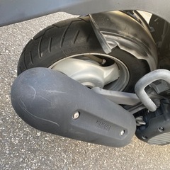 yamaha jogの画像