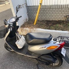 yamaha jogの画像