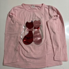 kidsロンTの画像