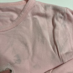 kidsロンTの画像