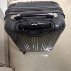 スーツけーすケースの画像
