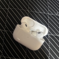 AirPods Pro3 美品　9月19日発売の画像