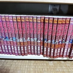 フェアリーテール　1〜45巻ぷらすあるふぁプラスαの画像