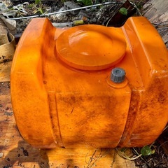 簡易水タンク300ℓの画像