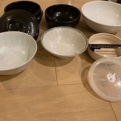 🌟お値下げ^ ^割れても良し、の大皿シリーズ^ ^の画像