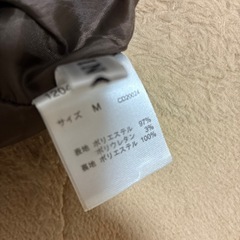 INGNIパンツの画像