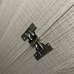 額面収納板の画像