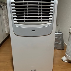 スポットエアコン　の画像