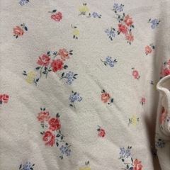 gap ロンパース 70cmの画像