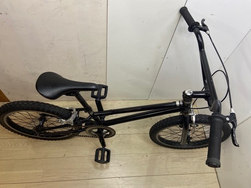自転車 BMX  FUN
