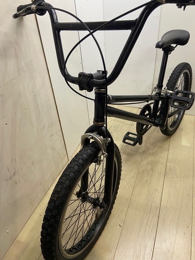 自転車 BMX  FUN