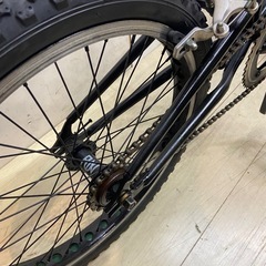 BMX  FUNの画像