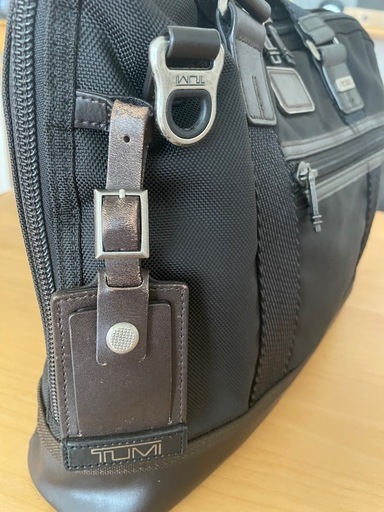 TUMI ビジネスバッグ 2way