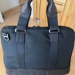 TUMI ビジネスバッグ 2wayの画像