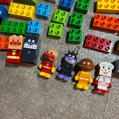 レゴデュプロの画像