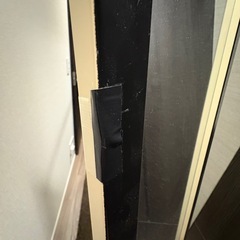 スタンドミラーの画像