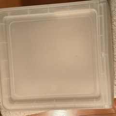 5個セット スタッキングケース 収納ケース 4段階オープン 収納ボックス 透明 クリアの画像