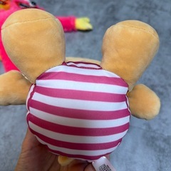 日焼けキティ サンリオ一番くじにとう2等の画像