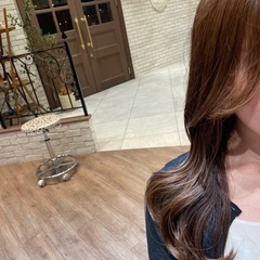 指名してくださる方！🥹シャンプーカット4000円！！