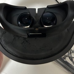 SONY PlayStation VR PlayStation Camera 同梱版の画像