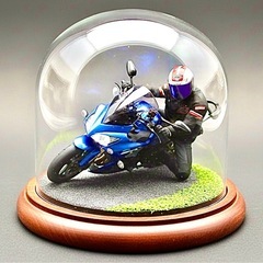 gsx-s1000f乗りの集い