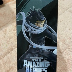 新品未開封 ヒロアカ フィギュア
の画像