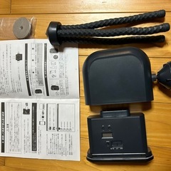 RITEX乾電池式どこでもセンサーカメラの画像