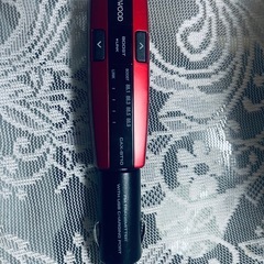 KENWOOD FM Transmitter CAX-BT10 with Bluetoothの画像