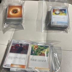 ポケモンカードの画像