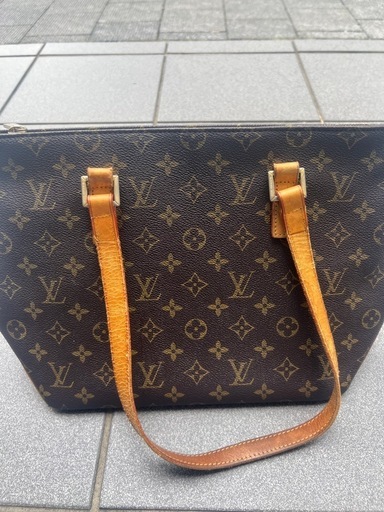 ルイヴィトンバック