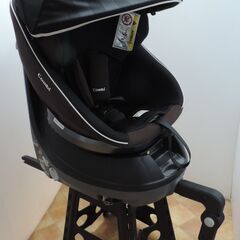 ベビー・子供用品買取販売キッズモール湘南/クルムーヴスマートISO FIX EG Neo/新生児～4歳頃/洗濯済の画像