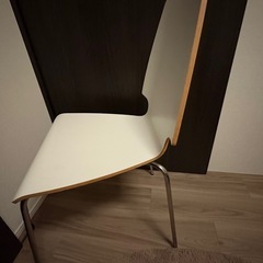 IKEAの椅子　チェアの画像