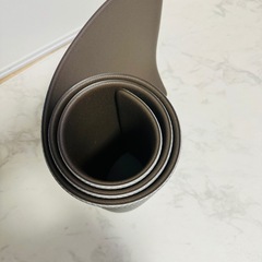 ニトリ キッチンマット 180cmの画像
