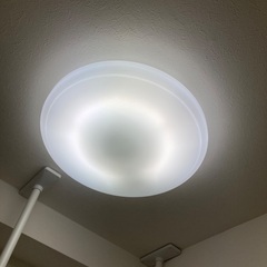 シーリングライト　の画像