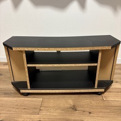 【取りにきてくれる方限定】テレビ台の画像