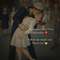 長く付き合える方🫶